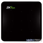 ZKTeco - U1000E, 6m range UHF Radio with Built-in Controller, Standalone Reader