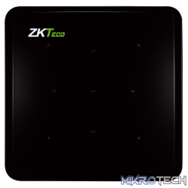 zkteco-u1000e-6m-range-uhf-radio-with-built-in-controller-standalone-reader ZKTeco - U1000E, 6m range UHF Radio with Built-in Controller, Standalone Reader - Image 1
