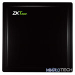 ZKTeco - U2000E, 10m range UHF Radio with Built-in Controller, Standalone Reader