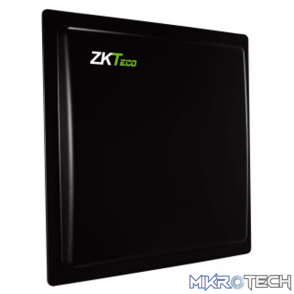 ZKTeco - U2000E, 10m range UHF Radio with Built-in Controller, Standalone Reader - Image 2