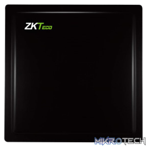 zkteco-u2000e-10m-range-uhf-radio-with-built-in-controller-standalone-reader ZKTeco - U2000E, 10m range UHF Radio with Built-in Controller, Standalone Reader - Image 1