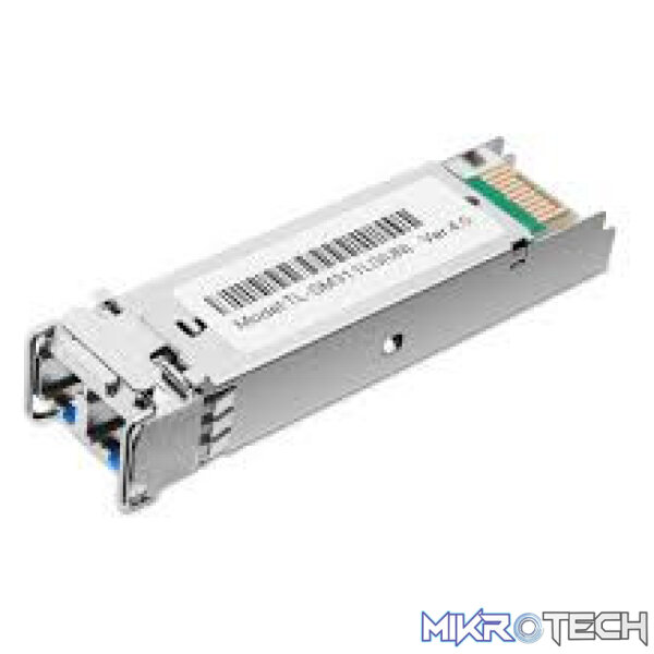10017 TP-Link Gigabit SFP Module Single-mode - Image 1