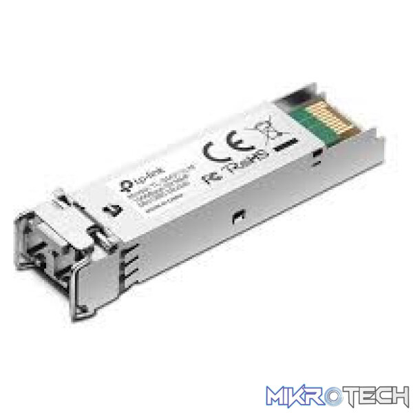 10020 TP-Link Gigabit SFP Module Multi-mode - Image 1