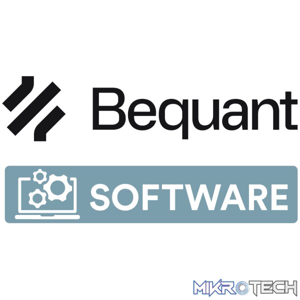 10057 Bequant 5Gbps license - Monthly - Image 1