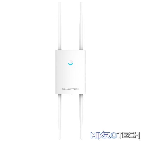 3721 Grandstream Enterprise Outdoor 802.11ac Long Range Access Point - No PSU, requires 48v GB POE - Image 1