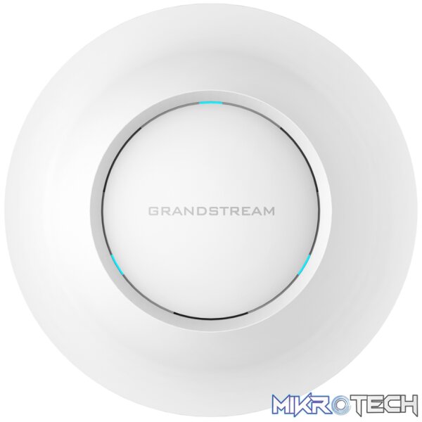 3910 Grandstream Enterprise Indoor 802.11ac wave2 Ceiling Mount Access Point - No PSU, requires 48v GB PO - Image 1