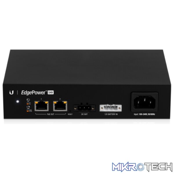 4194 Ubiquiti EdgePower 54V-72W - Image 1