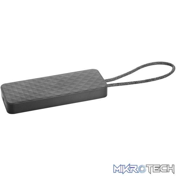 5162d43e-0a02-4586-8e4e-adc2e529624d HP USB-C Mini Dock - Image 1