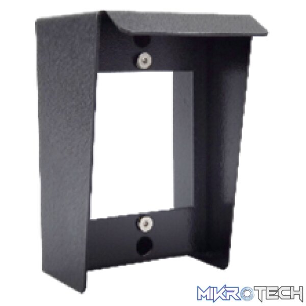 5468 ZKTeco - FR1500 Rain Shield - Image 1