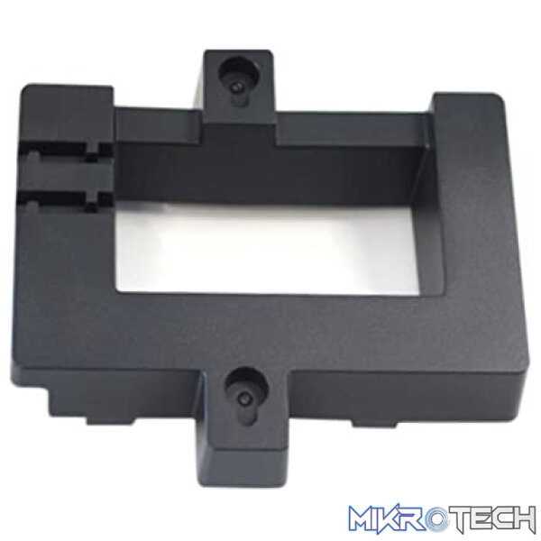 5804 Wall mount for Grandstream GXV3350, GRP2614, GRP2615, and GRP2616 IP Phones - Image 1