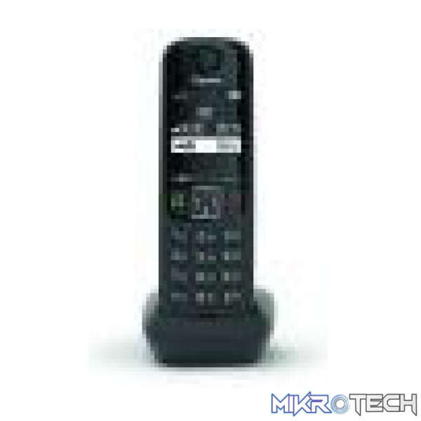 5807 Gigaset Additional Handset & Charger for SM-GS-A540IP & SM-GS-AS690IP - Image 1