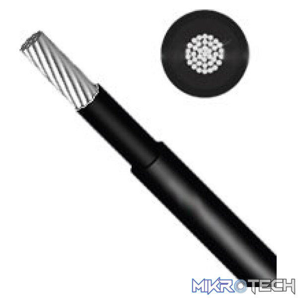 5900 Acconet 16mm Battery cable Max 120A - Image 1