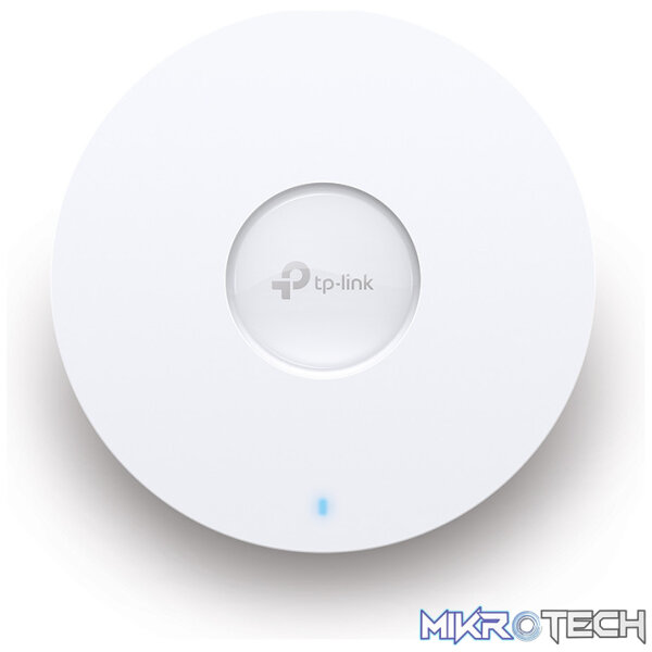 5932 TP-Link AX1800 Ceiling Mount Dual-Band Access Point - Image 1