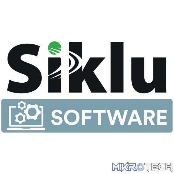 6264 SIKLU Initial Capacity 10,000 Mbps (10 Gbps) for EtherHaul 8010FX (Stand Alone) - Image 1
