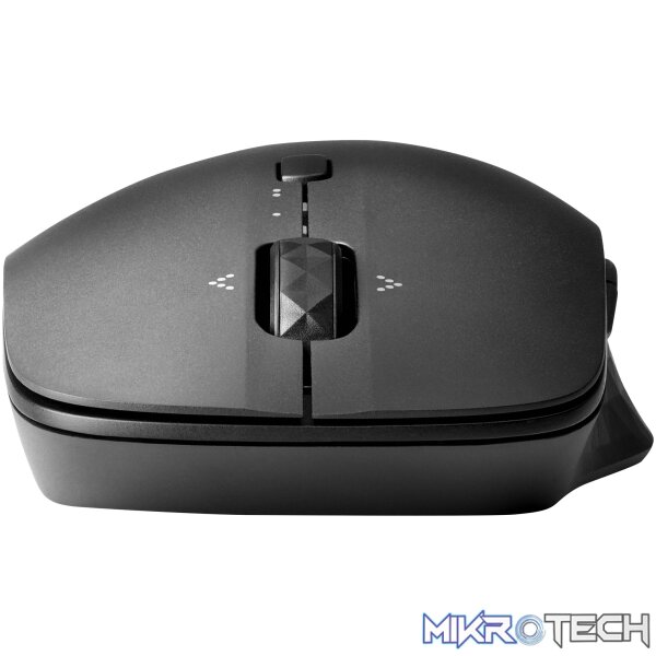 698566e7-ccd2-4f2a-865e-d8e6087e3703 HP Accessories - HP Travel Bluetooth Mouse - Image 1