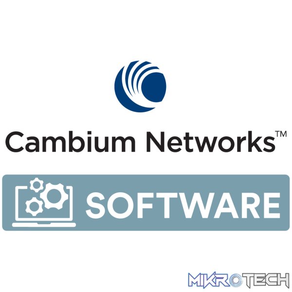 8296 Cambium QoE Subscription 1 Gbps 3 years Up-Front payment - Image 1