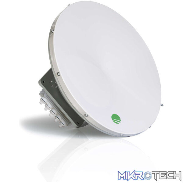 8378 Siklu - E-Band Etherhaul 1+ft/38cm High Perfomance Antenna for 70 & 80Ghz - Image 1