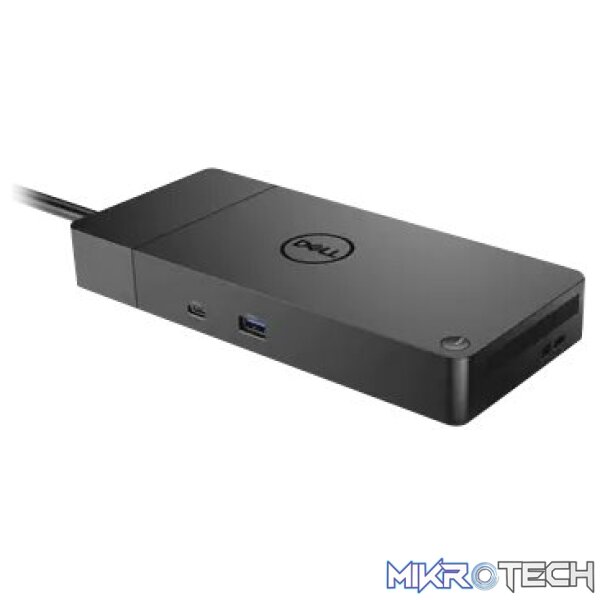 85ad8998-063c-49e6-b939-58983f86ab57 Dell Performance Dock WD19DCS 240W - Image 1
