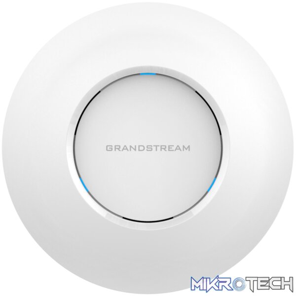 9019 Grandstream Enterprise Indoor Hybrid Wi-Fi 5 Access Point - Image 1