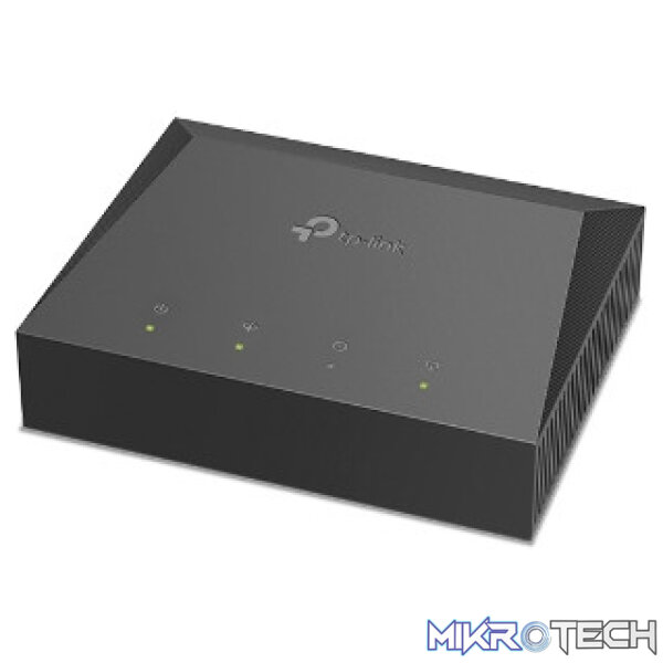9107 TP-Link 1-port Gigabit GPON SFU - Image 1