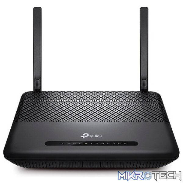 9112 TP-Link AC1200 Wireless Gigabit GPON HGU with VOIP - Image 1