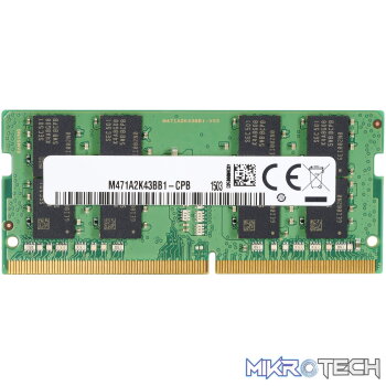 HP Accessories - HP 8GB DDR4-3200 SODIMM