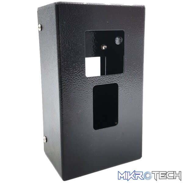 9928 ZKTeco - Full Outdoor Enclosure for MA300 - Image 1