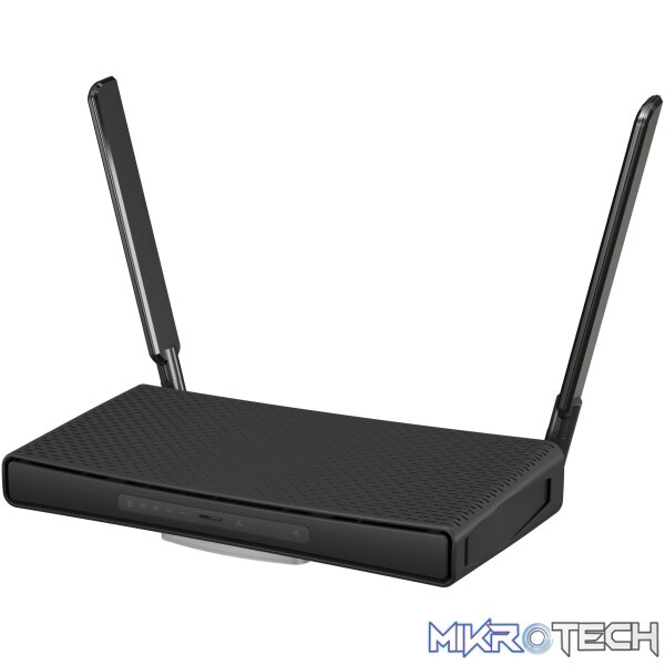 9978 MikroTik - hAP ax³ - Image 1