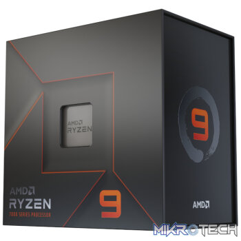 AMD RYZEN 9 7950X 16-Core 4.5GHz AM5 CPU