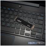 Crucial P3 Plus 1TB M.2 NVMe 3D NAND SSD - Image 5