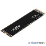 Crucial P3 Plus 2TB M.2 NVMe 3D NAND SSD - Image 3