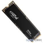 Crucial P3 Plus 2TB M.2 NVMe 3D NAND SSD - Image 4
