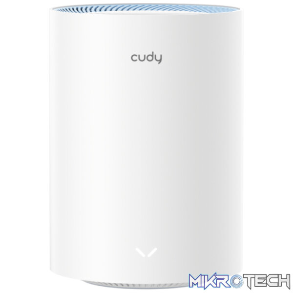 Cudy AC1200 Wi-Fi Mesh Kit 1 Pack - Image 2