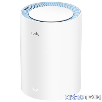 Cudy AC1200 Wi-Fi Mesh Kit 1 Pack