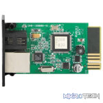 FSP SNMP Adapter Card Compatible with CHAMP series UPS - Image 2