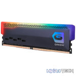Geil Orion RGB 16GB 3600MHz DDR4 Desktop Gaming Memory - Grey - Image 3