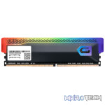 Geil Orion RGB 8GB 3200MHz DDR4 Desktop Gaming Memory - Grey - Image 2