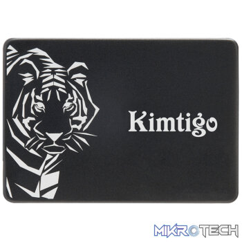 Kimtigo 2.5" SATA III SSD 1000GB