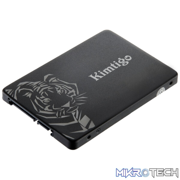 Kimtigo 2.5" SATA III SSD 128GB - Image 2