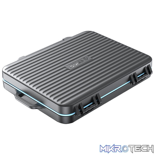 ORICO-2.5" Drive Storage Case - Image 2