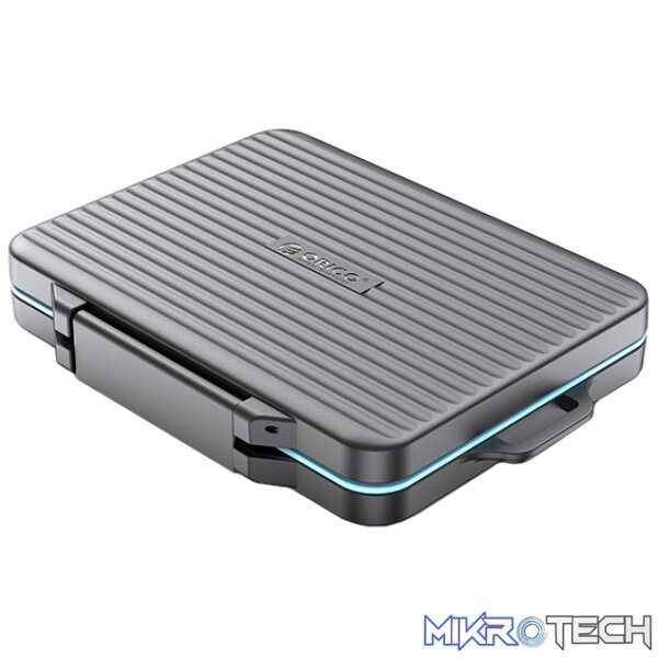 ORICO-2.5" Drive Storage Case - Image 3