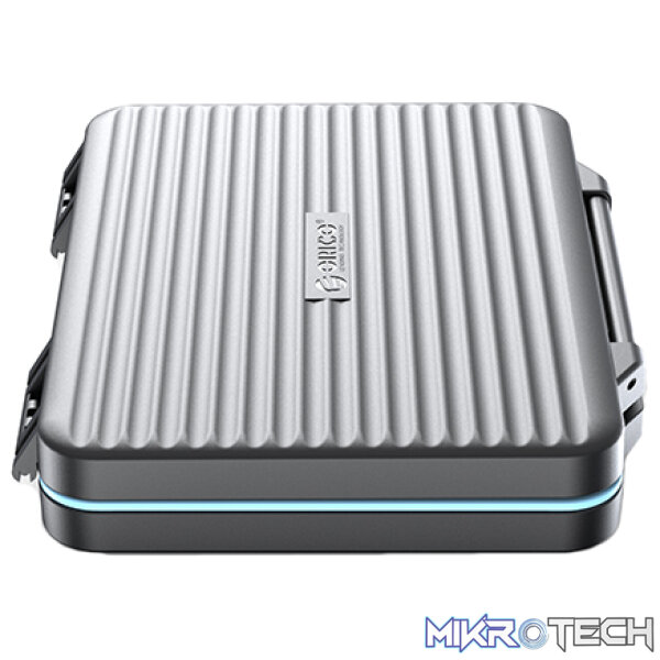 ORICO-2.5" Drive Storage Case - Image 4