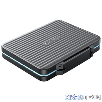 ORICO-2.5" Drive Storage Case