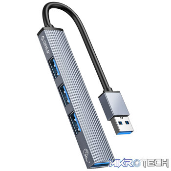 ORICO 4 Port USB-A 1xUSB3.0-3XUSB2.0