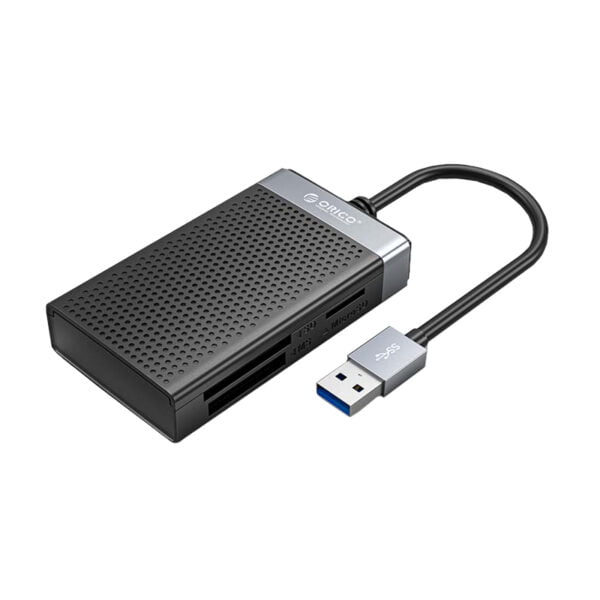 ORICO Multi Card Reader USB3.0