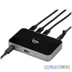 OWC 5 Port Thunderbolt 4 Hub for Mac and Windows - Image 4