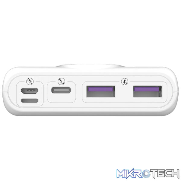 Romoss Power Bank 20000mAh 22.5W WH - Image 2