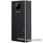 Romoss Power Bank Zeus 40000mAh 65W BK - Image 2