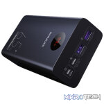 Romoss Power Bank Zeus 40000mAh 65W BK - Image 3