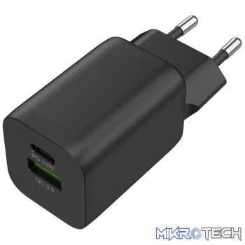 WINX POWER Fast 33W Wall Charger